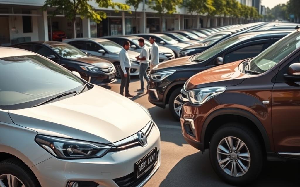 harga rental mobil harian tulungagung
