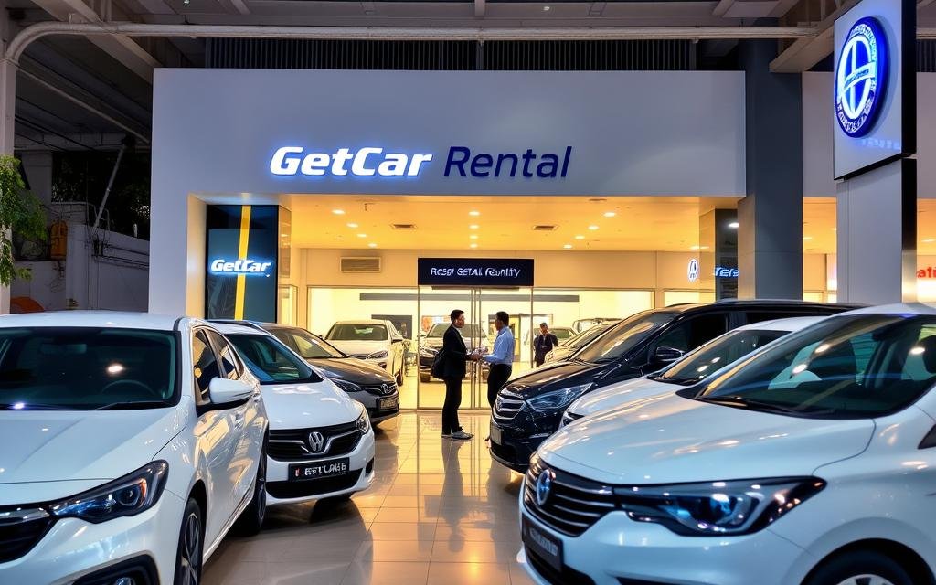 mobil sewa kediri
