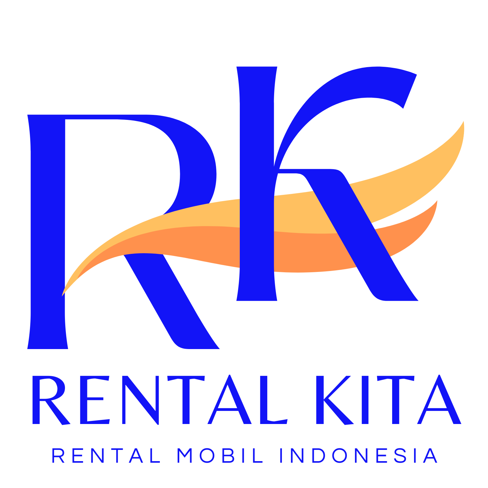 logo rental mobil