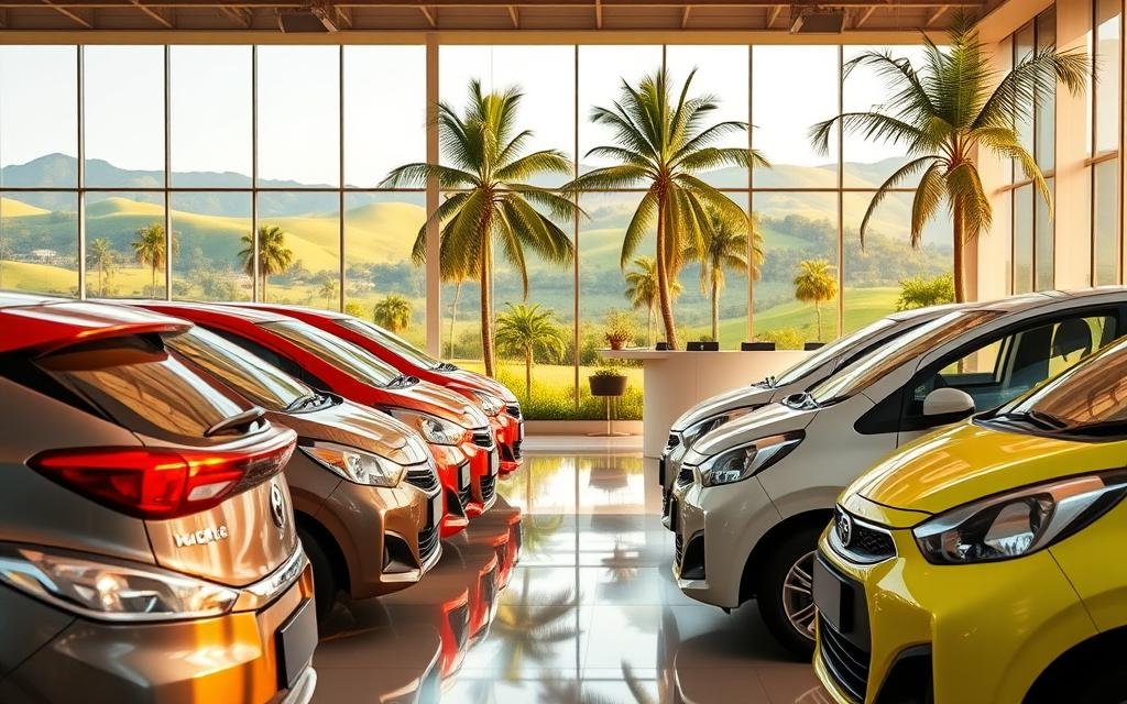 rental mobil di jogja