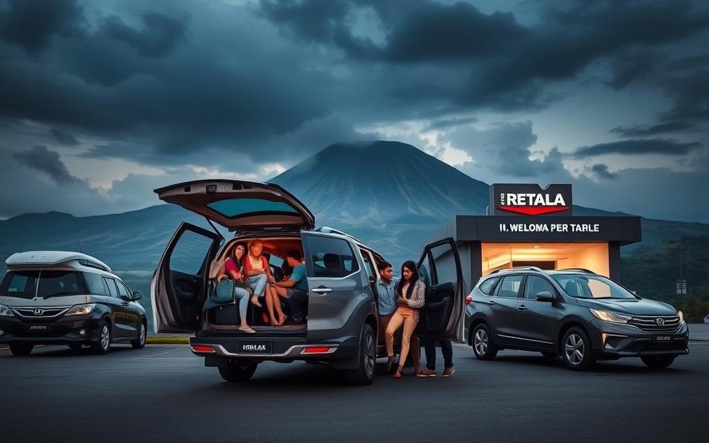 rental mobil malang ke bromo