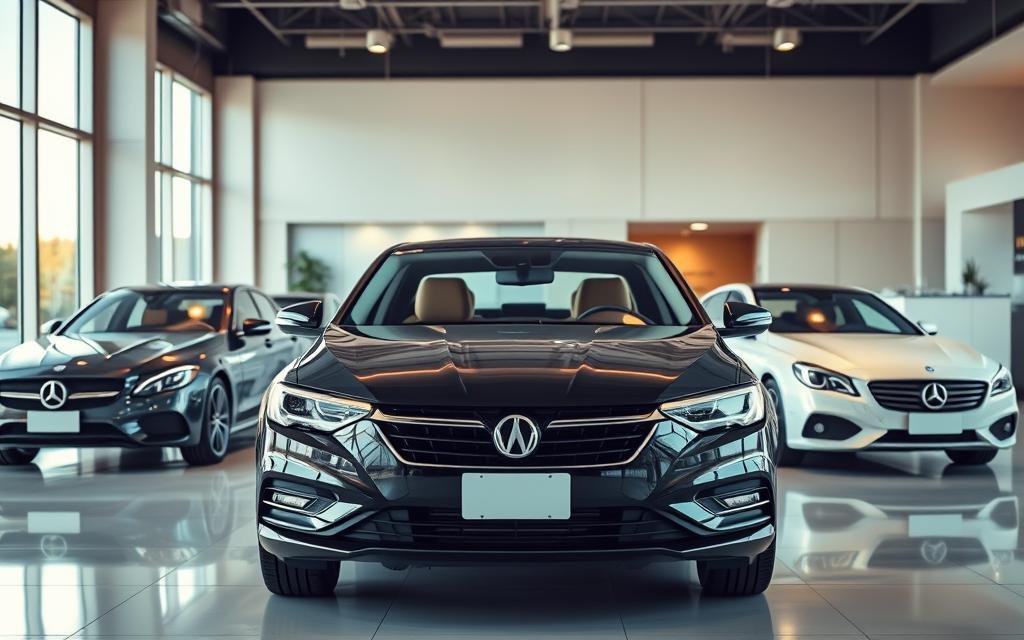 rental mobil