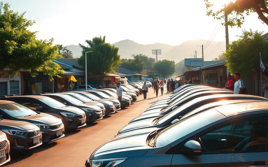 sewa mobil murah tulungagung